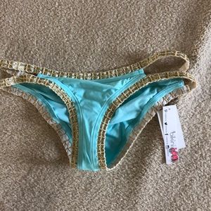 Bikini lab bikini bottoms